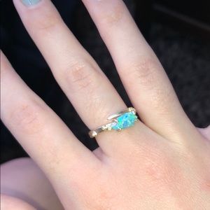 Kendra Scott ring